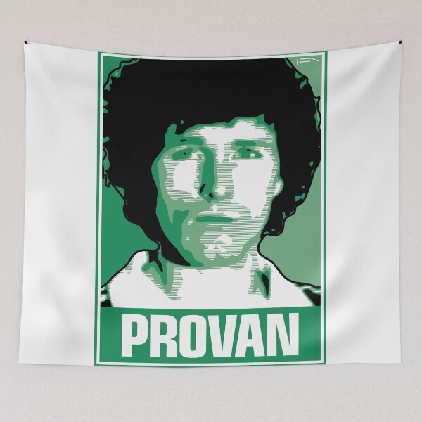 Item preview, Provan - CEL designed and sold by DFA.