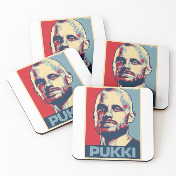 Item preview, Pukki designed and sold by DFA.