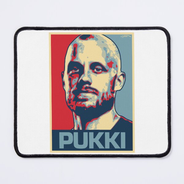 Item preview, Pukki designed and sold by DFA.