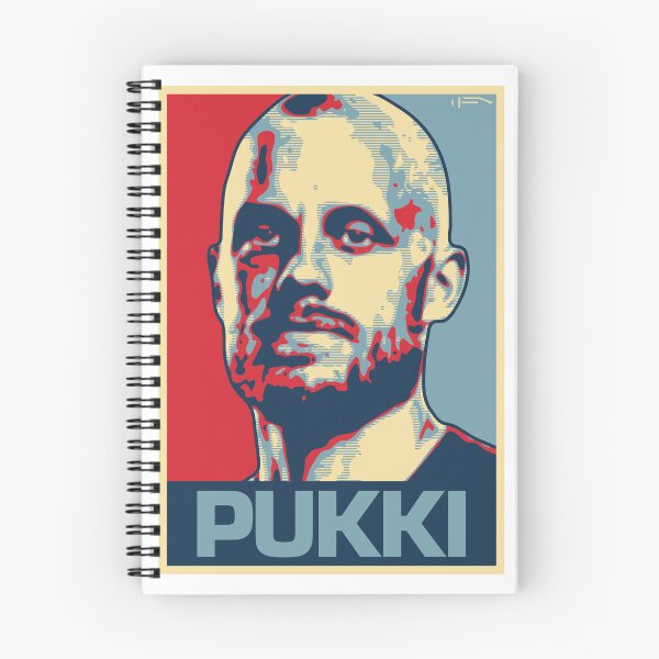 Item preview, Pukki designed and sold by DFA.
