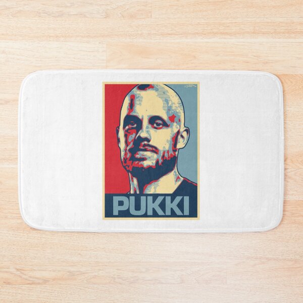 Item preview, Pukki designed and sold by DFA.