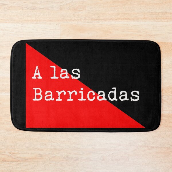 Item preview, To the Barricades designed and sold by TerryLatic.