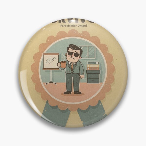 Item preview, Team Building Survivor designed and sold by PictorialWhimsy.