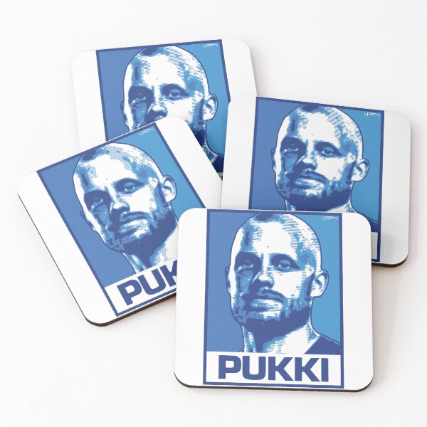 Item preview, Pukki - FINLAND designed and sold by DFA.