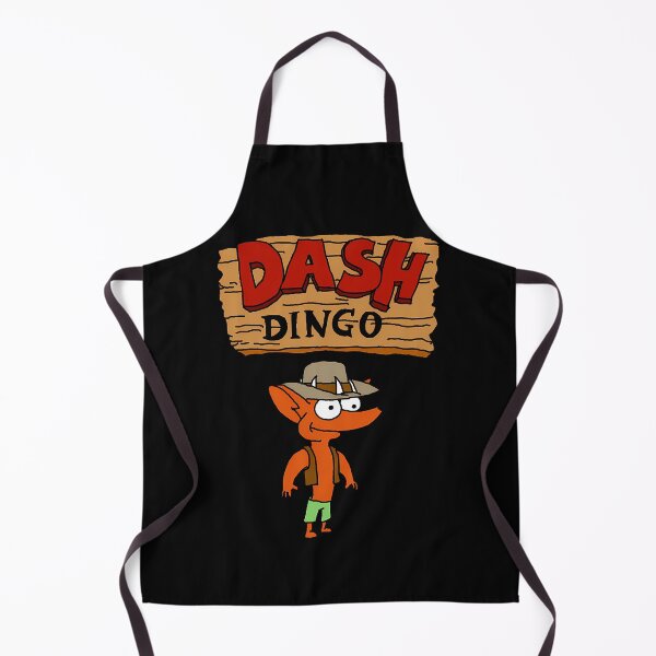 Item preview, Orange Outback Wild Animal Cartoon Wearing Safari Hat designed and sold by Amir9a.