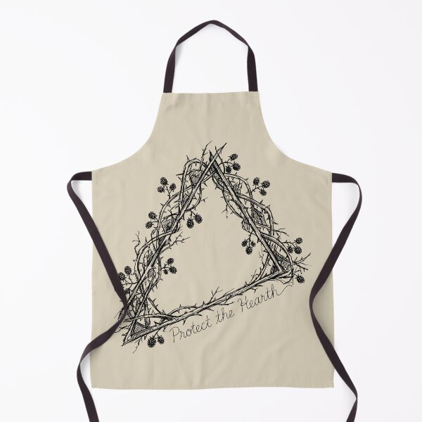 Item preview, Bramble Knot - Ancient Pagan designed and sold by bapupa.