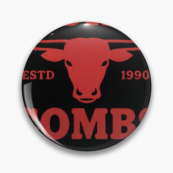 Item preview, Bold Red Western Cowboy #265 designed and sold by dan-ell.