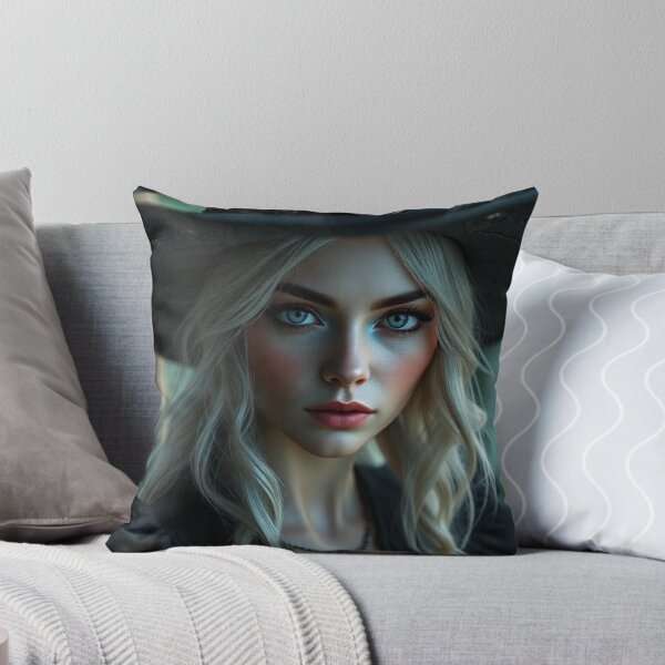 Item preview, Vampire woman designed and sold by Black Rose Products .