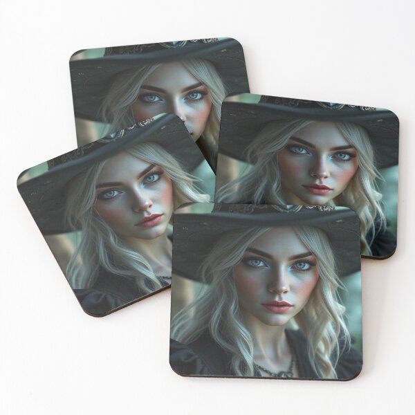 Item preview, Vampire woman designed and sold by Black Rose Products .