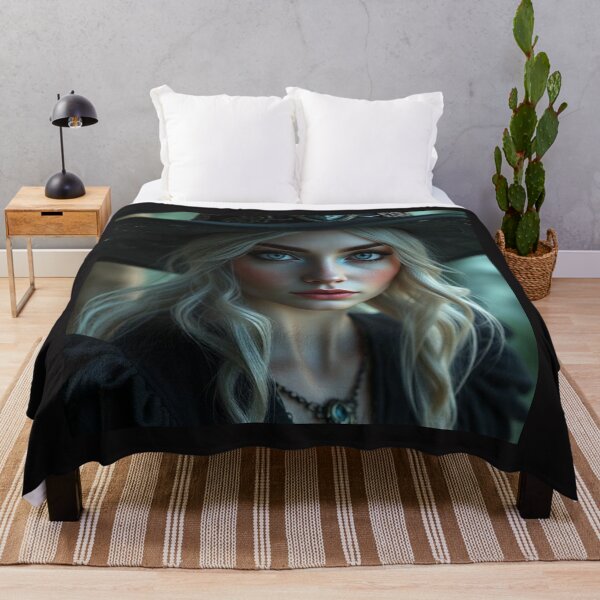 Item preview, Vampire woman designed and sold by Black Rose Products .