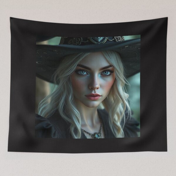 Item preview, Vampire woman designed and sold by Black Rose Products .