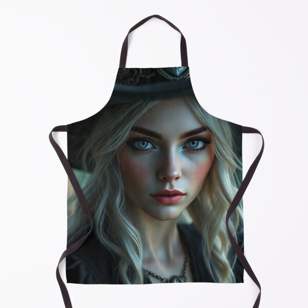 Item preview, Vampire woman designed and sold by Black Rose Products .