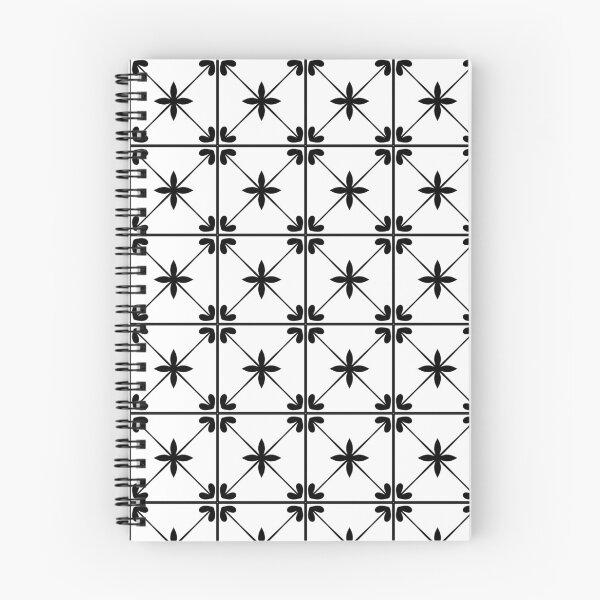Item preview, square motif designed and sold by l7ajabi.