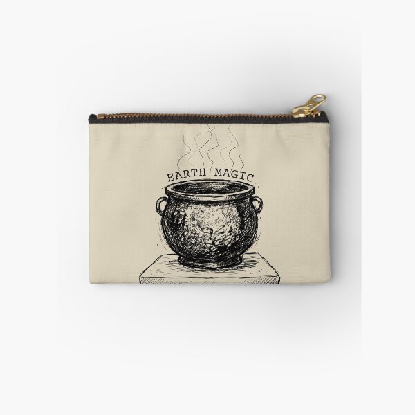 Item preview, Cauldron Sigil - Ancient Pagan designed and sold by bapupa.
