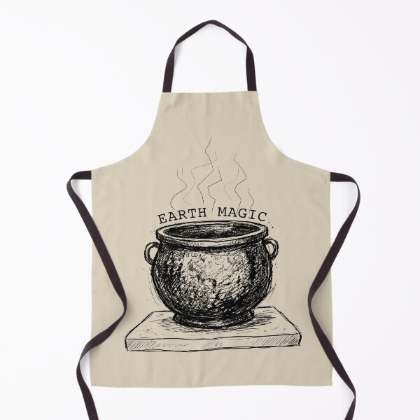 Item preview, Cauldron Sigil - Ancient Pagan designed and sold by bapupa.