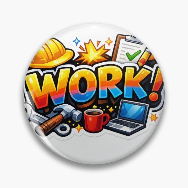 Item preview, Work Mode Motivation designed and sold by Daughter of Grace .