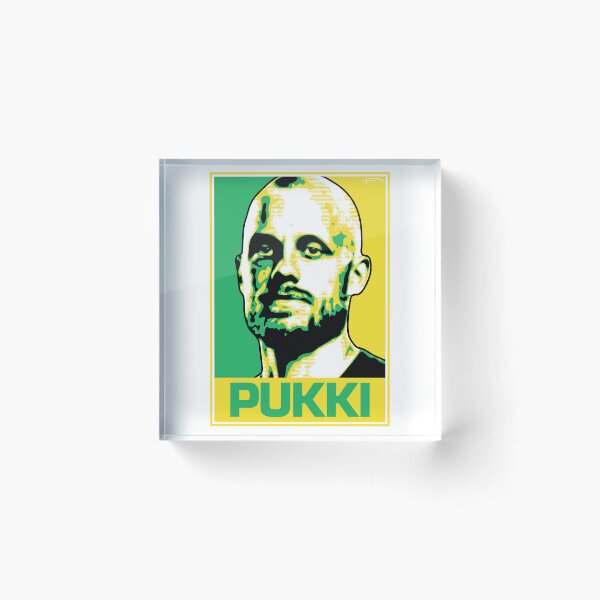 Item preview, Pukki - NOR designed and sold by DFA.