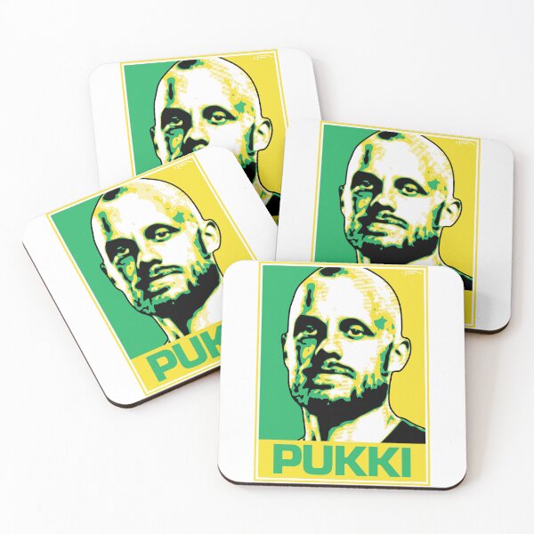 Item preview, Pukki - NOR designed and sold by DFA.