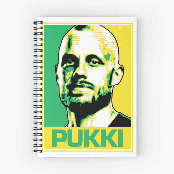 Item preview, Pukki - NOR designed and sold by DFA.