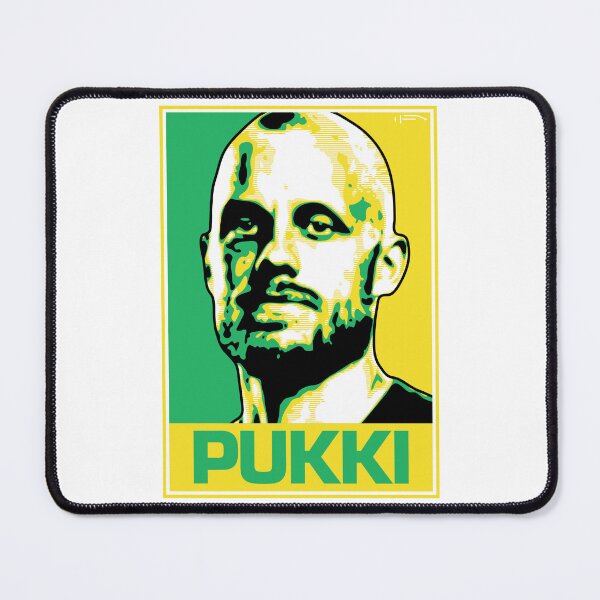 Item preview, Pukki - NOR designed and sold by DFA.