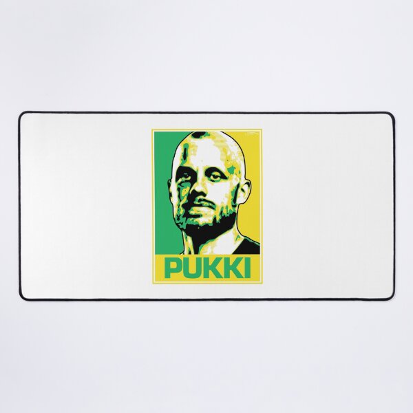 Item preview, Pukki - NOR designed and sold by DFA.
