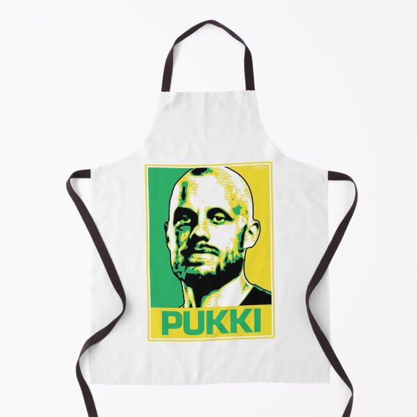Item preview, Pukki - NOR designed and sold by DFA.