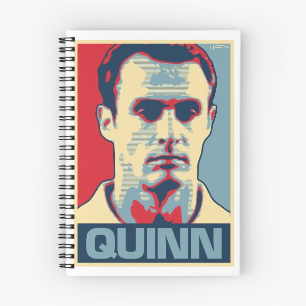 Item preview, Quinn designed and sold by DFA.
