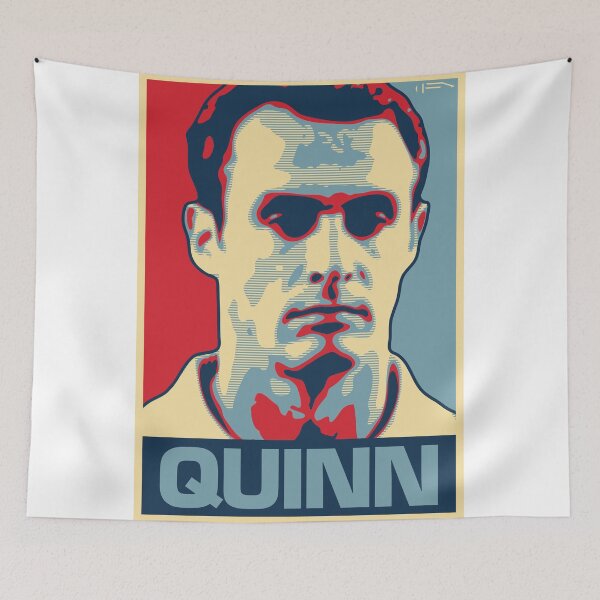 Item preview, Quinn designed and sold by DFA.