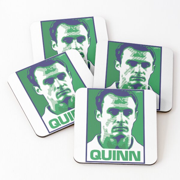 Item preview, Quinn - NORTHERN IRELAND designed and sold by DFA.