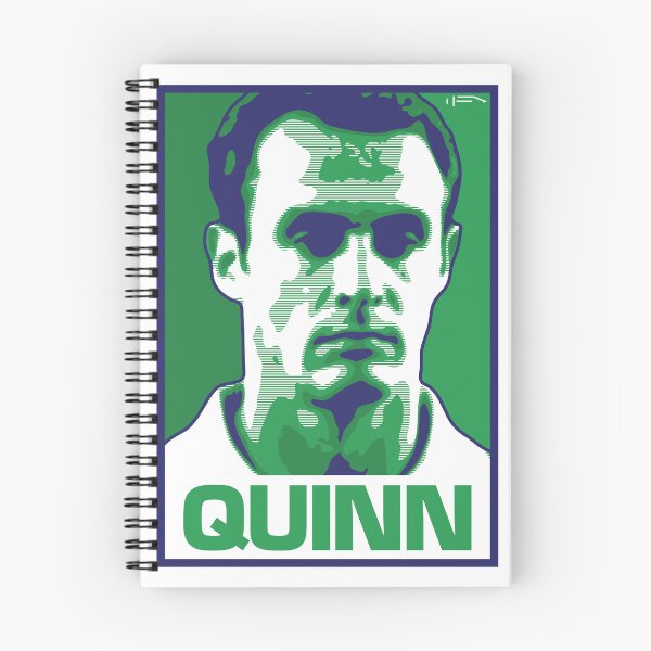 Item preview, Quinn - NORTHERN IRELAND designed and sold by DFA.