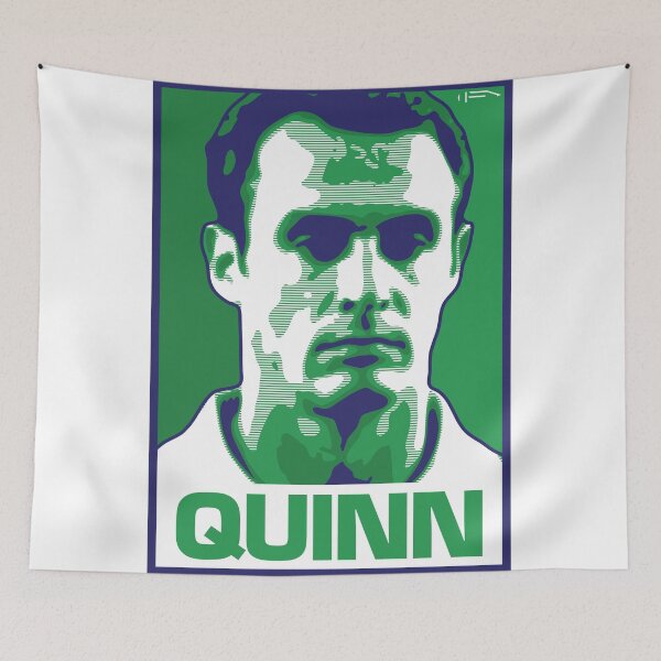 Item preview, Quinn - NORTHERN IRELAND designed and sold by DFA.