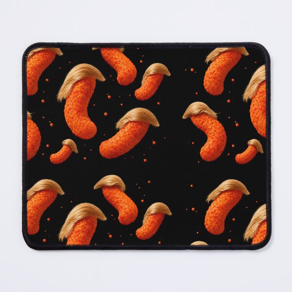 Item preview, Cheeto man party designed and sold by ThoseWhoStayed.
