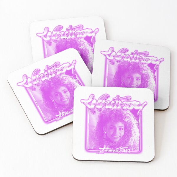 Item preview, R And B Woman Pink Singer designed and sold by MosiqueUnique.