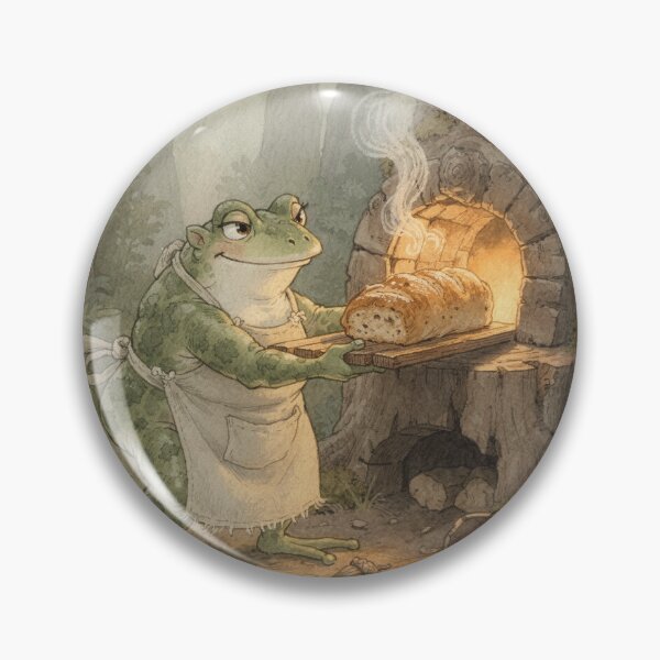 Item preview, Fresh From the Stump Oven designed and sold by PictorialWhimsy.