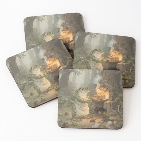 Item preview, Fresh From the Stump Oven designed and sold by PictorialWhimsy.