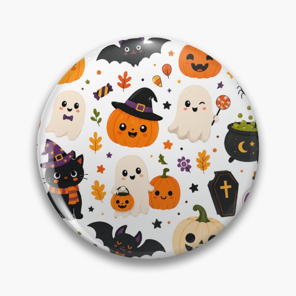 Item preview, Spooky Autumn Design designed and sold by TTStudio.