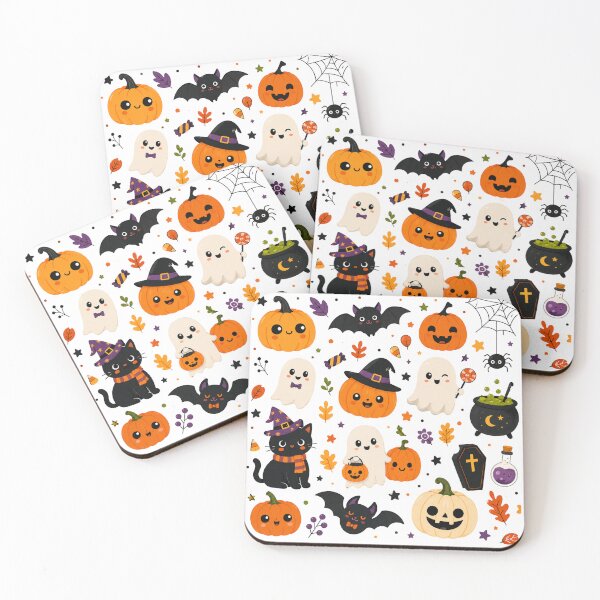 Item preview, Spooky Autumn Design designed and sold by TTStudio.