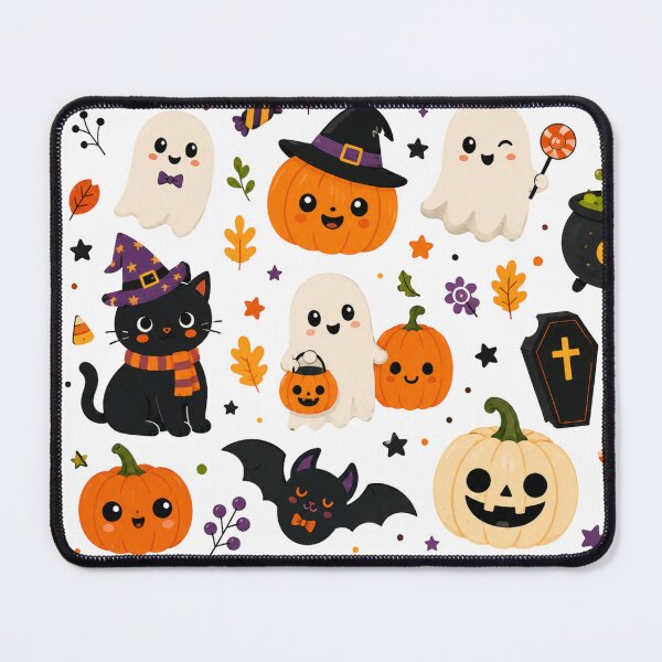 Item preview, Spooky Autumn Design designed and sold by TTStudio.