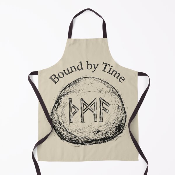 Item preview, Runestone Bind - Ancient Pagan designed and sold by bapupa.
