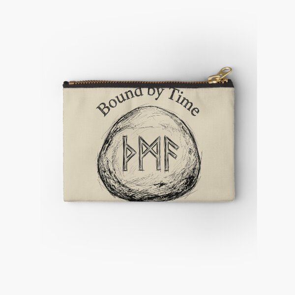 Item preview, Runestone Bind - Ancient Pagan designed and sold by bapupa.