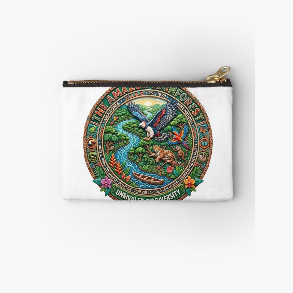Item preview, THE AMAZON RAINFOREST designed and sold by likbatonboot.