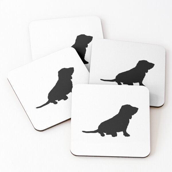 Item preview,  Basset  Dog designed and sold by SUMA3000.