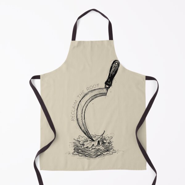 Item preview, Sickle Harvest - Ancient Pagan designed and sold by bapupa.