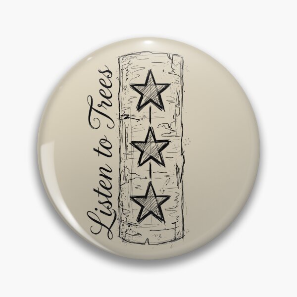 Item preview, Silver Birch - Ancient Pagan designed and sold by bapupa.