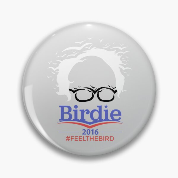 Item preview, Flocking Birds Silhouette Human Hair Shape Political Satire designed and sold by Amir9a.