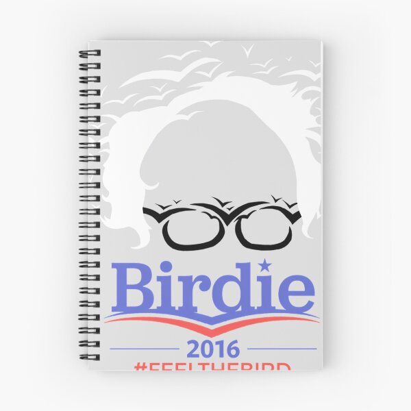 Item preview, Flocking Birds Silhouette Human Hair Shape Political Satire designed and sold by Amir9a.