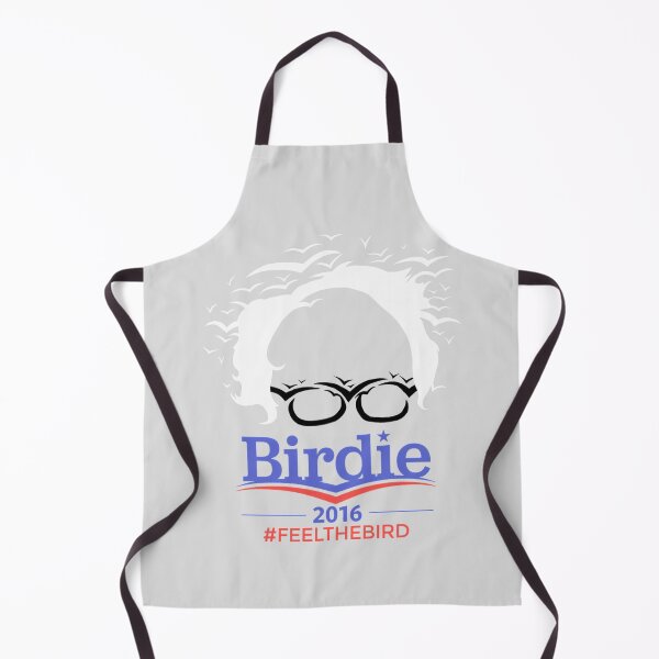 Item preview, Flocking Birds Silhouette Human Hair Shape Political Satire designed and sold by Amir9a.