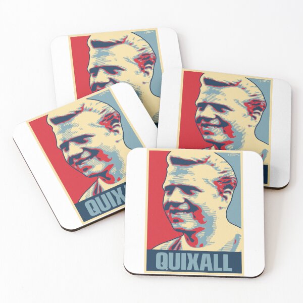 Item preview, Quixall designed and sold by DFA.