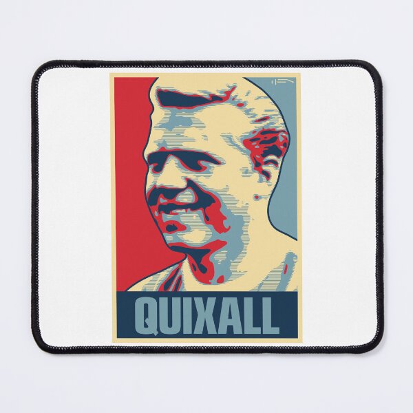 Item preview, Quixall designed and sold by DFA.