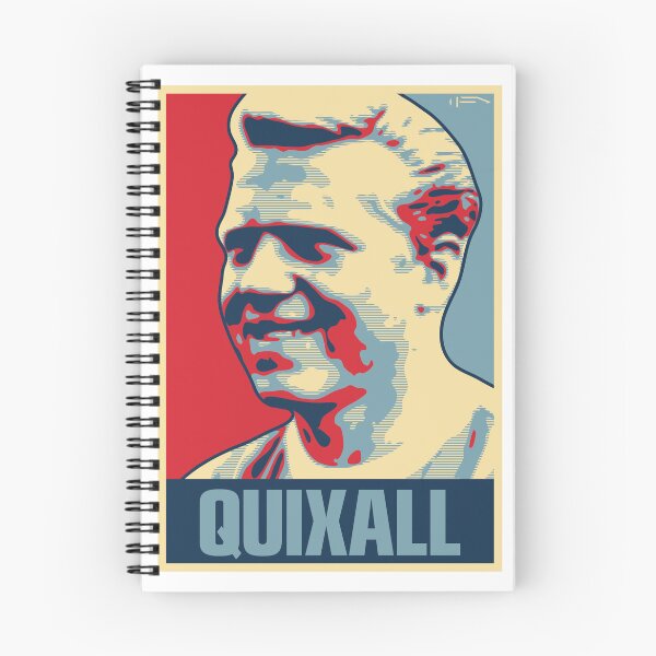 Item preview, Quixall designed and sold by DFA.